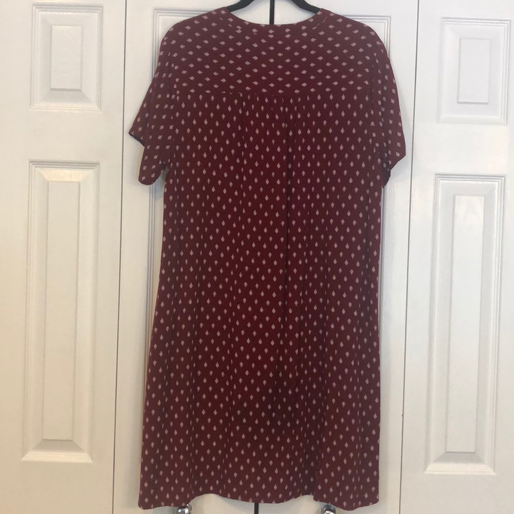 Dress - Picture 4 of 4